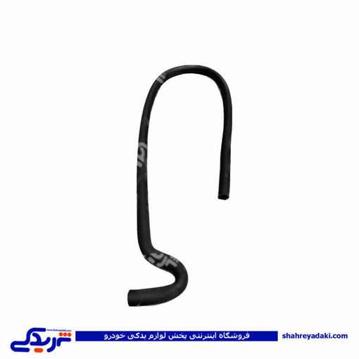 تیبا شیلنگ مخزن آب اضافه انبساط 9000568200