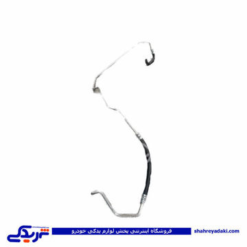 پژو شیلنگ پمپ هیدرولیک فرمان فشار ضعیف 206 سال 83تا85 SAC 9000640009