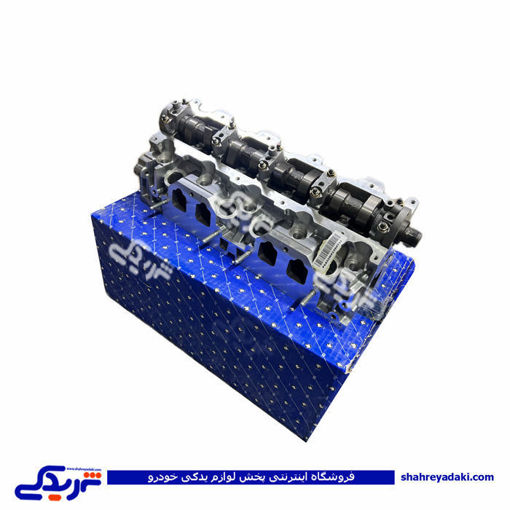 پژو سرسیلندر 1800 405 کامل تک سوز ایساکو 0912600202
