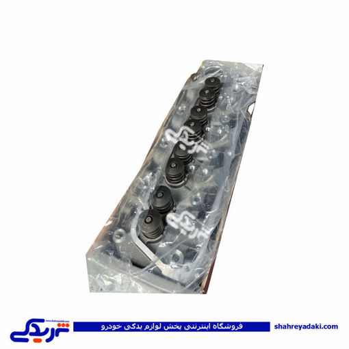 پژو سرسیلندر کامل روآ ROA و آردی پیکان RD _OHV اطلس 9000308937