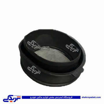 پراید لاستیک سر خرطومی هواکش 9000570000