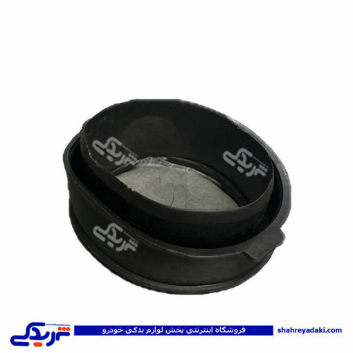 پراید لاستیک سر خرطومی هواکش 9000570000