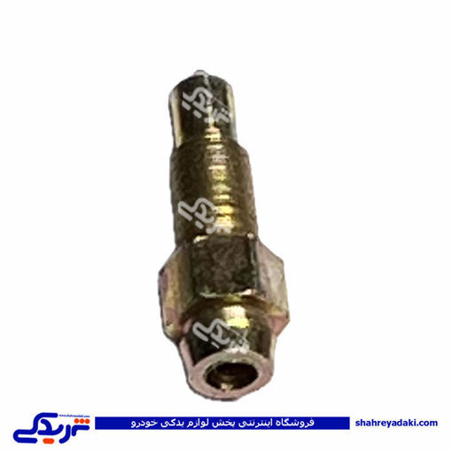 پیچ هواگیری سیلندر چرخ عقب پیکان 9000941036