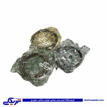 رينگ موتور پيکان بدون جعبه استاندارد RIK ریک 9000999258