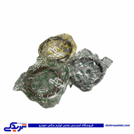 رينگ موتور پيکان بدون جعبه استاندارد RIK ریک 9000999258
