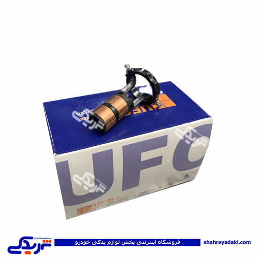 پژو کالکتور دینام 405 و آردی والئو آماتاصمد UFO 11081688