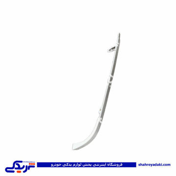 پژو ابروئی چراغ جلو چپ سفید 405 9000803555