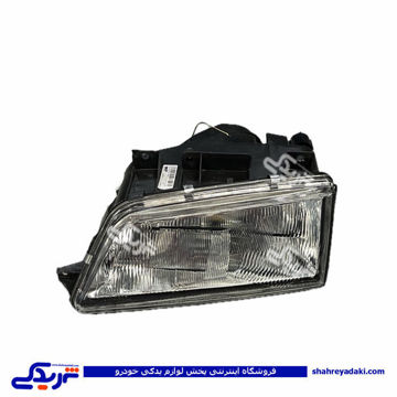 پژو چراغ جلو 405 (چپ) SNT 9000829972