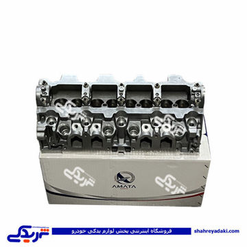 پژو سرسیلندر 1800 405 لخت دو گانه سوز بشل آماتاصمد 11050118