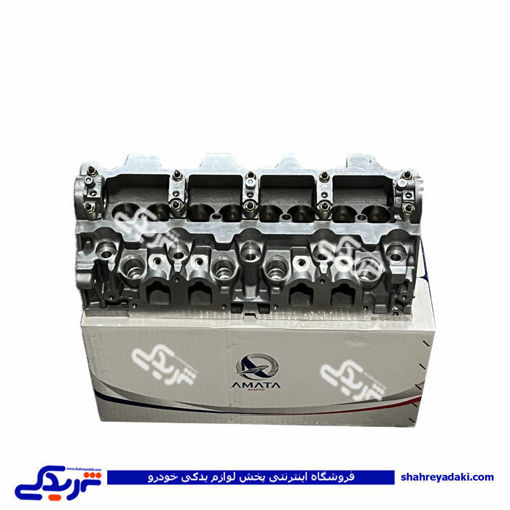 پژو سرسیلندر 1800 405 لخت دو گانه سوز بشل آماتاصمد 11050118
