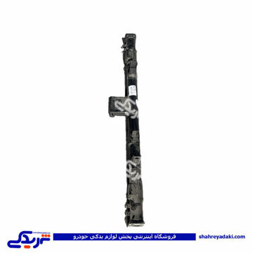 پراید اکسل عقب وانت 151 آماتاصمد 14071088