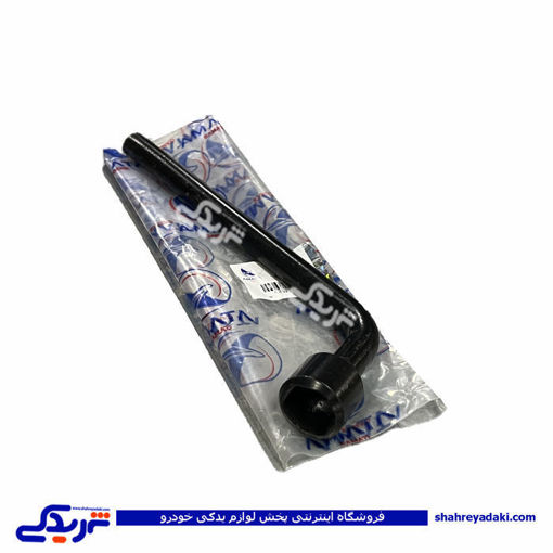 تیبا آچار چرخ سایز 21 آماتاصمد 22100018