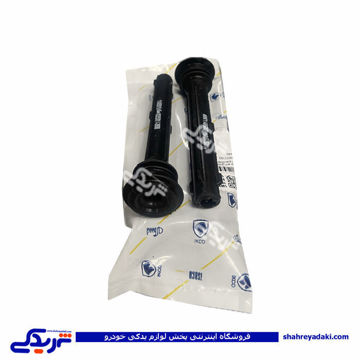 پژو وایر شمع EF7 ایساکو 1140501598