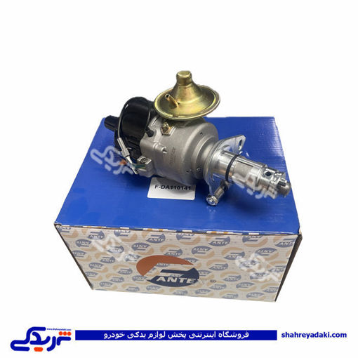 دلکو کامل پیکان FANTEX 9000159121