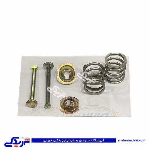 پژو پولک و اشپیل لنت عقب 405 9000803022