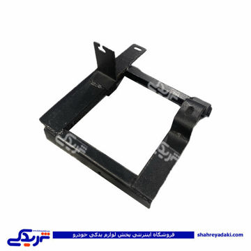 پرايد زير باطری فلزی محافظ دار  9000999101