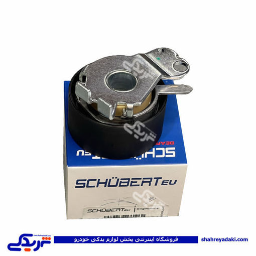 زانتیا بلبرینگ تسمه تایم متحرک ساعتی 1800 elx 170001 شوبرت