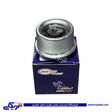 پژو پولی هرزگرد کولر EF7 فلزی تسمه تایم دینا پارت 1402058
