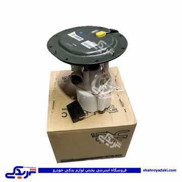 پیکان پمپ بنزین انژکتور داخل باک کامل با فشار IPNC 3130690