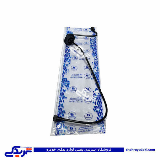 پژو شیلنگ 405 بوستر دوستان 16606325