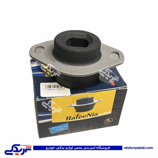 پژو دسته موتور زیر باتری بیضی 405 رفیع نیا 9000558085