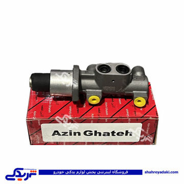 پژو پمپ ترمز 206 چهار مداره تیپ 5 و 6 تکلان طوس 9000683029