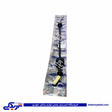 پراید سیم کلاچ انژکتور بهینه دینا پارت 1502115