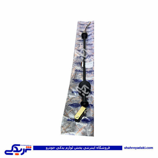 پراید سیم کلاچ انژکتور بهینه دینا پارت 1502115