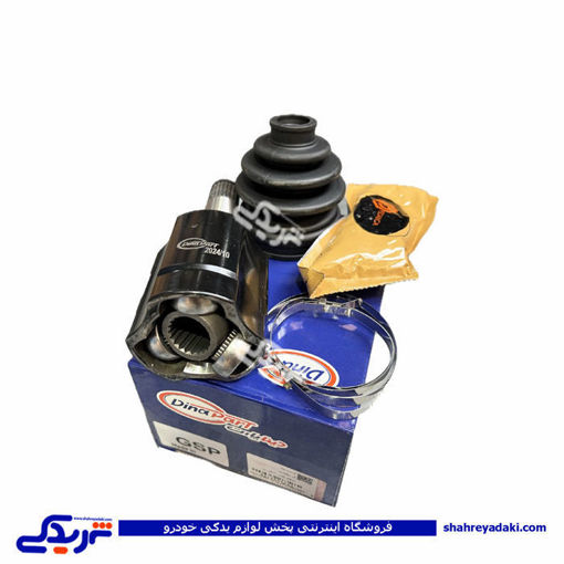 تیبا مشعلی پلوس 20 خار دیناپارت 2503041