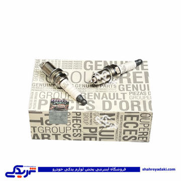 شمع تک پلاتین رنو فرانسه دیناپارت 2702003