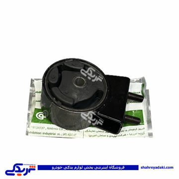 پراید دسته موتور شماره 2 (گرد) امیرنیا 9000134976