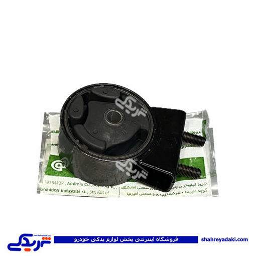 پراید دسته موتور شماره 2 (گرد) امیرنیا 9000134976