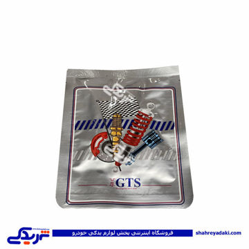 پژو کاسه نمد ماهک دنده 405 GTS