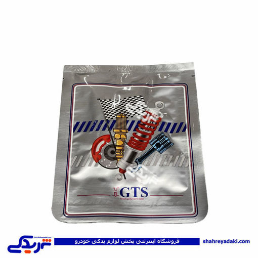 پژو کاسه نمد جلو میل لنگ 405 GTS