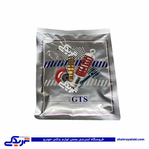 کاسه نمد سینی جلو (جلو میل لنگ) پیکان GTS 9000240118