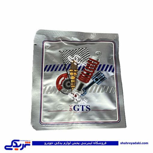 کاسه نمد عقب گیربکس پیکان GTS 9000240121