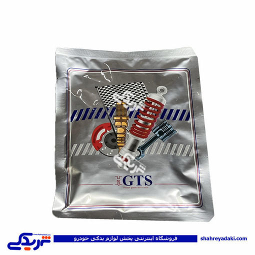 کاسه نمد عقب میل لنگ پیکان GTS