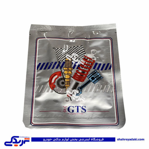 پژو کاسه نمد عقب میل لنگ 206 تیپ 5 GTS 9000240132