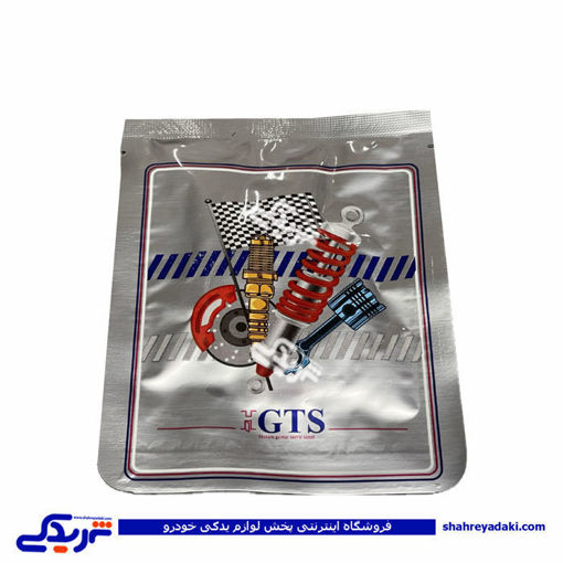 پژو کاسه نمد پلوس سوراخ تنگ 206 و 207 اتومات GTS 9000240135