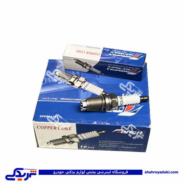 شمع تورچ دو پلاتین 9000546715