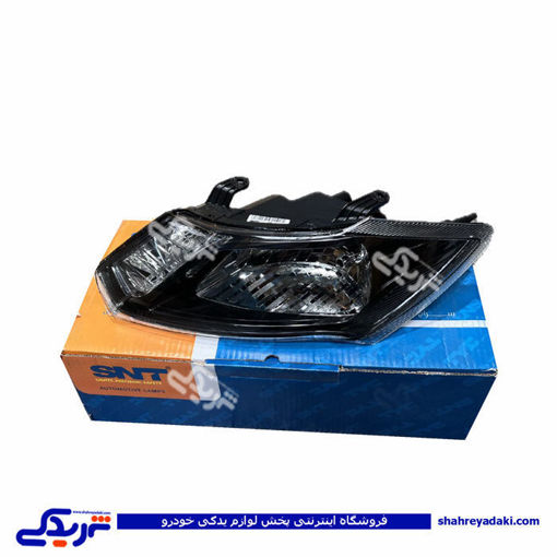 کوئیک چراغ جلو 9000829973
