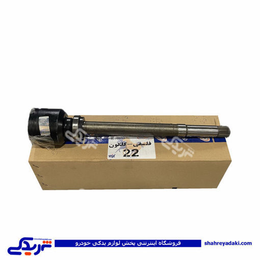 پژو مشعلی پلوس بلند 405 34 خار دیناپارت 1203191