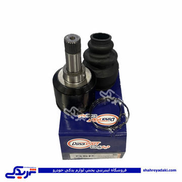پژو مشعلی پلوس کوتاه 405 34 خار دیناپارت 1203192