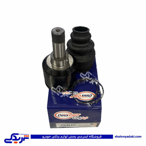 پژو مشعلی پلوس کوتاه 405 34 خار دیناپارت 1203192