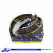 پژو لنت عقب و کفشکی 405 ایساکو تکستار کد 1460100431