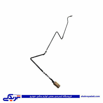 پژو لوله ترمز اتصال به لوله عقب چپ ایساکو 1660525699