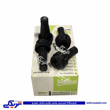 پژو واير شمع 206 تيپ 5 نمونه 405 TU5 9000967003