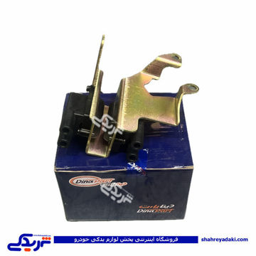 ساینا کوئل کامل با براکت دیناپارت 3002001