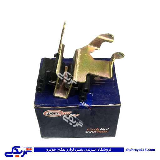 ساینا کوئل کامل با براکت دیناپارت 3002001