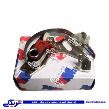 پلاتین دلکو پیکان والتون